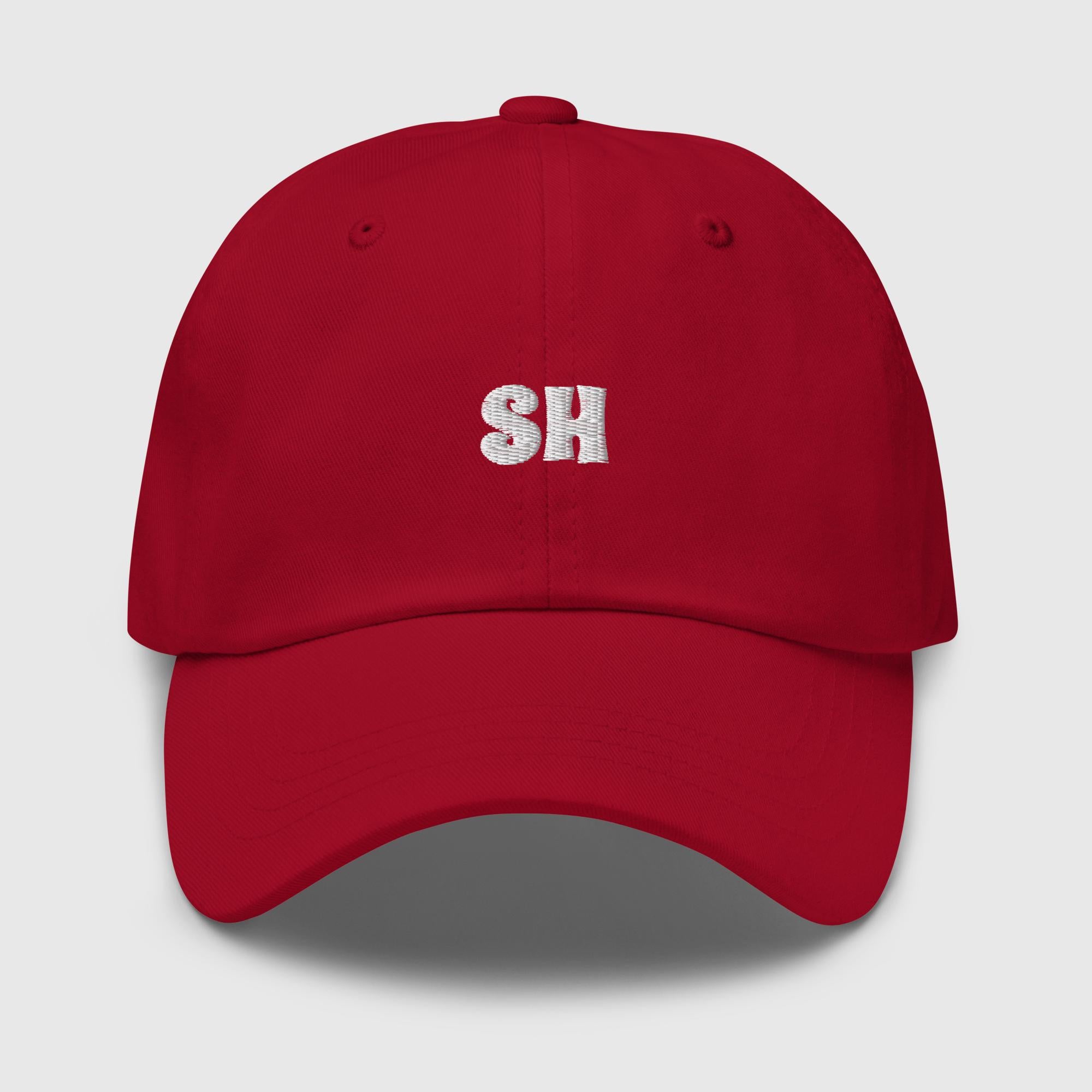 Baseball Cap - Sunset Harbor Clothing